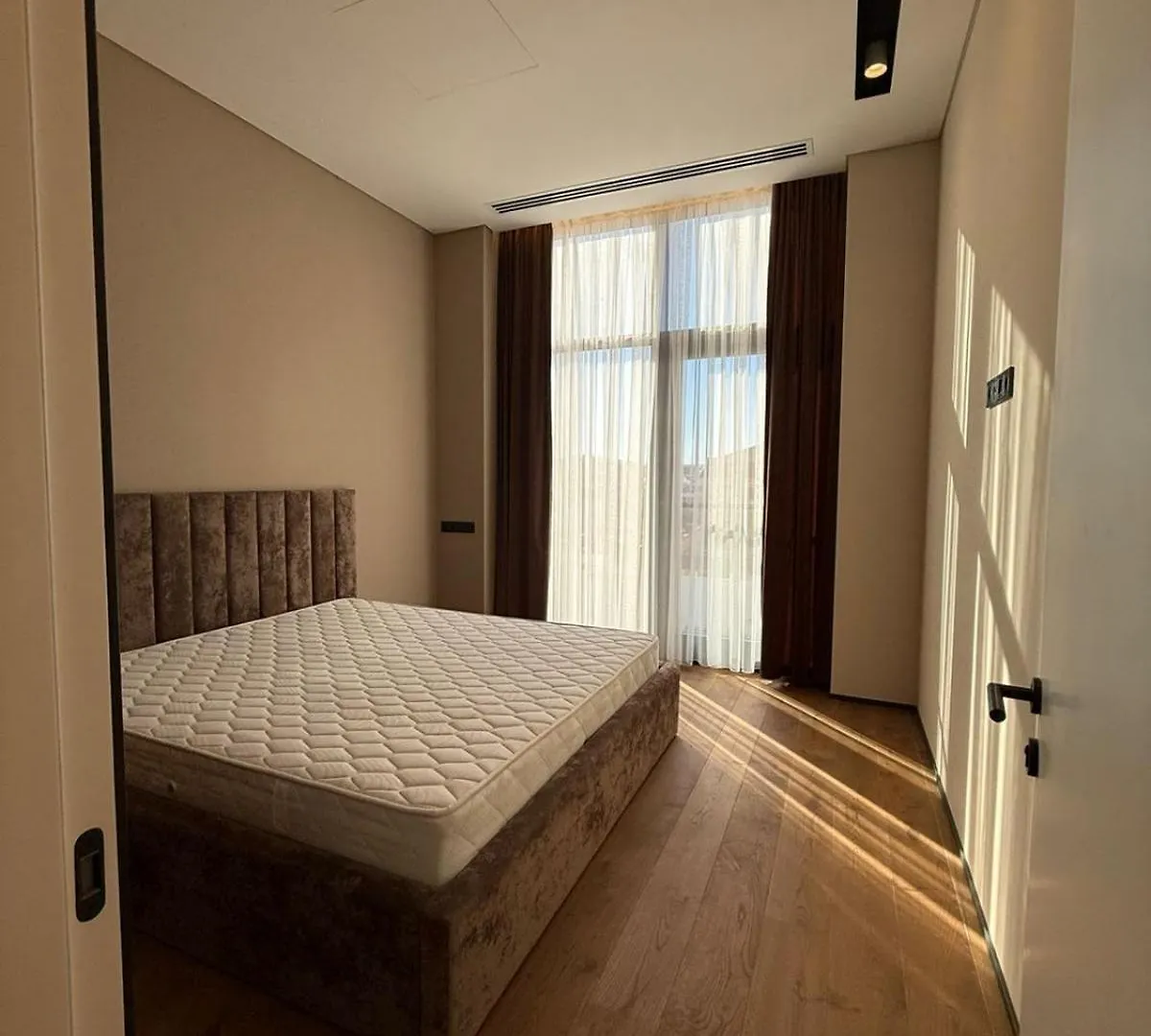 Seabreeze Light House Aparthotel Nardaran
