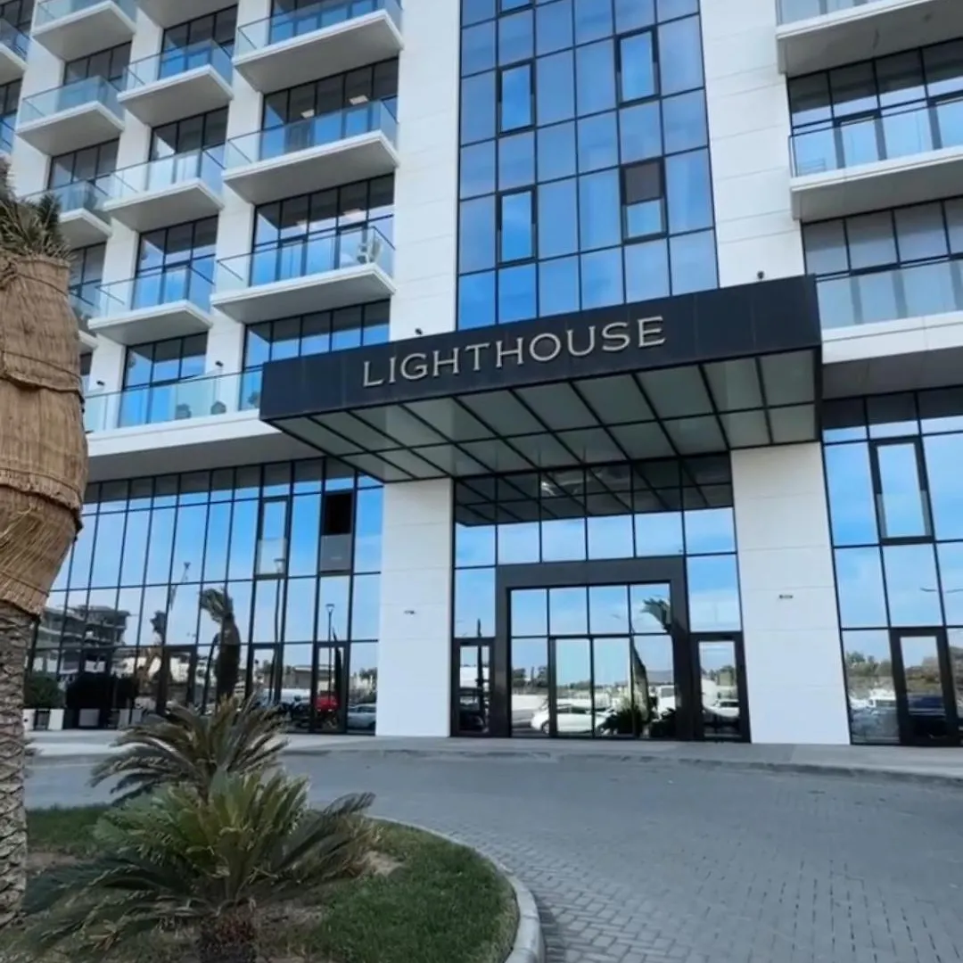 Seabreeze Light House Aparthotel Nardaran