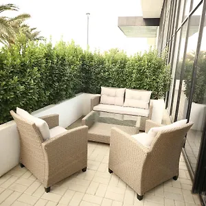Sea Breeze Nardaran